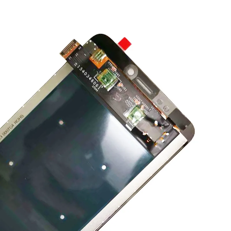 For Condor Allure M1 Plus LCD Display + Touch Screen Digitizer Glass Combo Assembly Replacement Parts 6.0&quot 1080 x 1920 pixels |