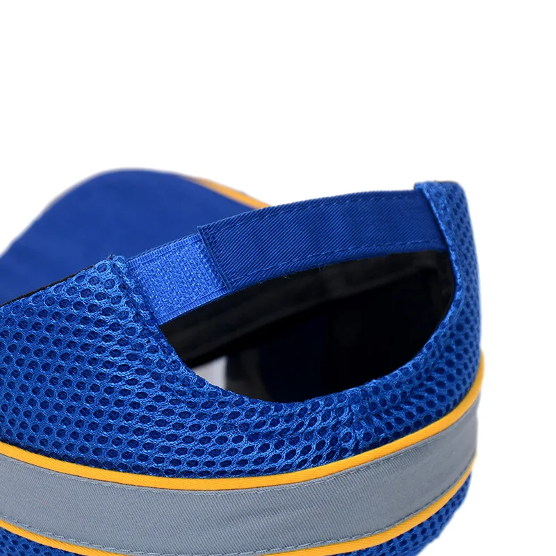 Бейсболка с внутренней стороны защитный шлем для работы фабрики магазина |