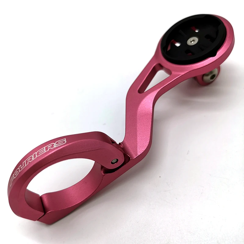 

Fouriers HA-GAMPR12 Bike Computer Mount SLR Aero For GARMIN 1030 1000 820 Gopro GIANT Camera Holder Bicycle Parts