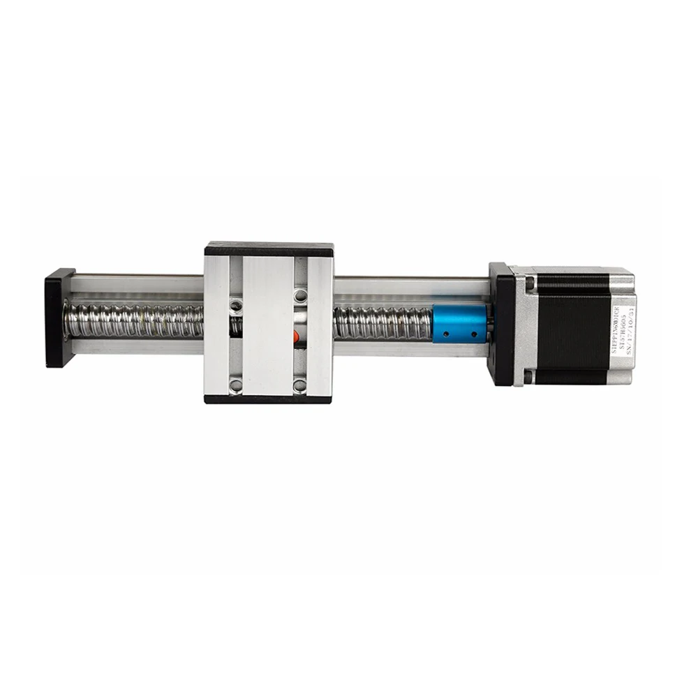 Stage C SFU1605-600mm линейные направляющие линейный привод системный модуль таблица 600 мм