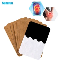 26pcs sumifun chinese medical plaster back neck muscle joint arthritis rheumatism natural herbal pain relief sticker c1699