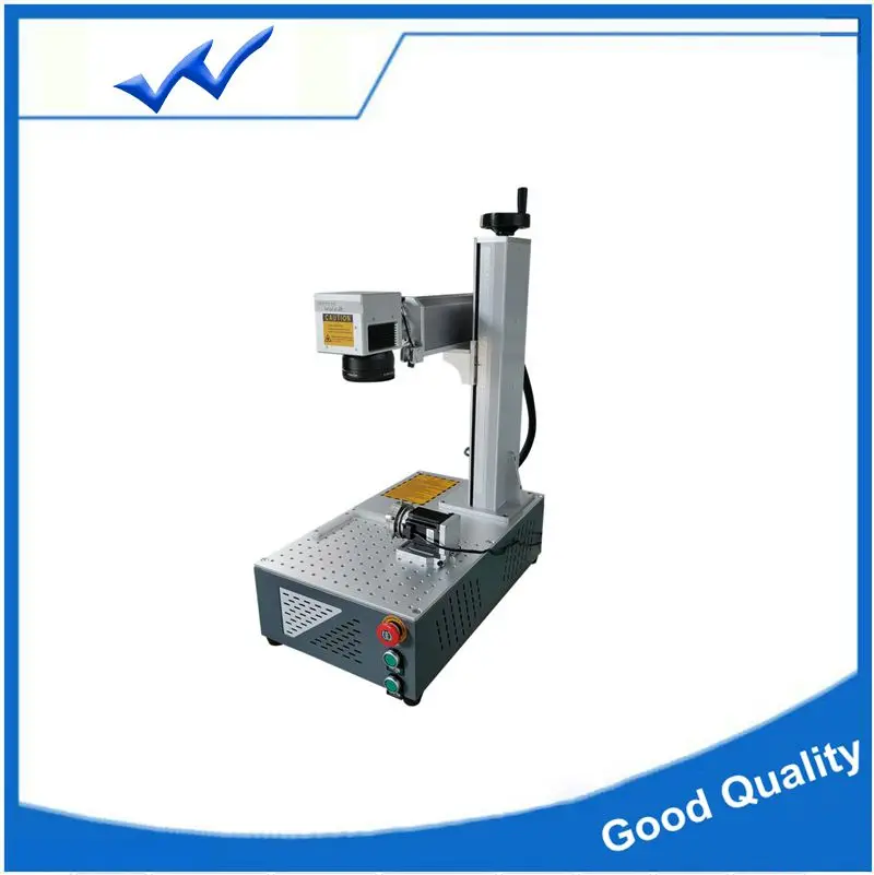 

High Quality 20W 30W 50W Customize Laser Lighter Marking Engraving Machines Laser Engraver for Lighter