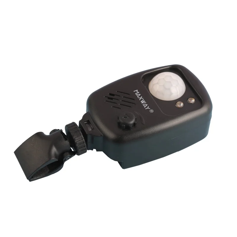 Рыболовный инфракрасный датчик звуковой сигнализации Беспроводной детектор