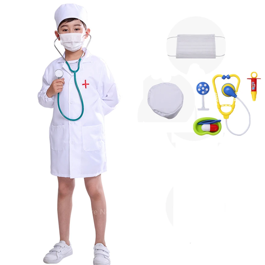 Детский костюм для карнавала вечевечерние Хэллоуина |