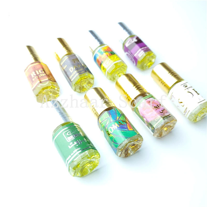 Феромон без спирта стойкий аромат для женщин цветочный феромоновая эссенция