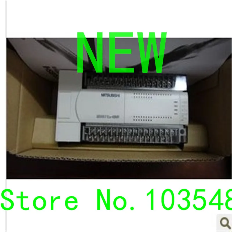 

1PC FX2N-48MR-ES/UL FX2N-48MR-ES/UL Brand new and Original