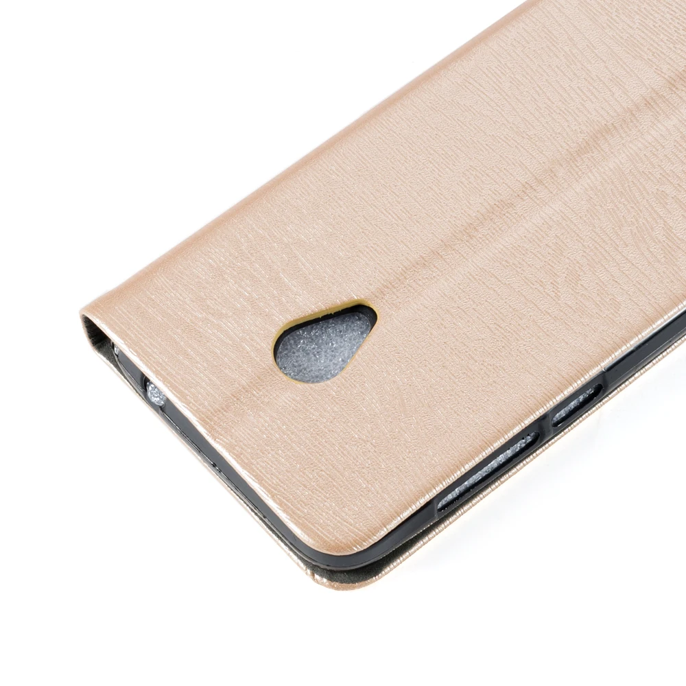 Кожаный чехол для телефона для Alcatel Работает с любым оператором, U5 4G 5044D 5044Y U5 HD 5047 5047D U5 3g 4047 4047D Бизнес чехол для телефона накладка на заднюю панель из силикона и ТПУ