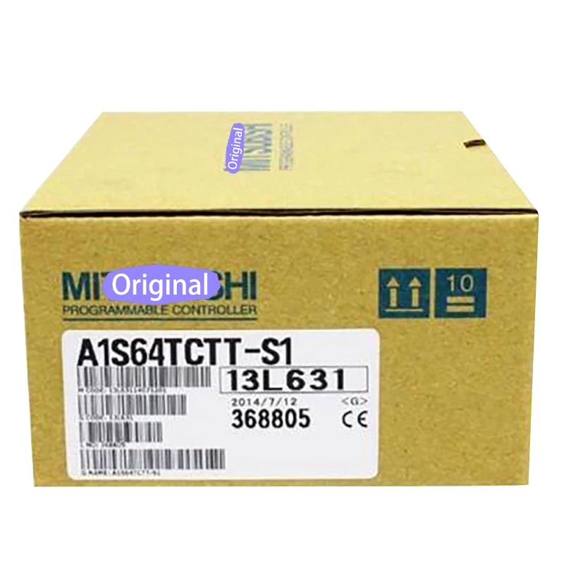 

New original In box {Spot warehouse} A1S64TCTT-S1