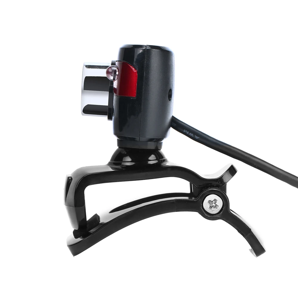 Веб-камера USB 2 0 12 МП HD 360 градусов с микрофоном | Компьютеры и офис