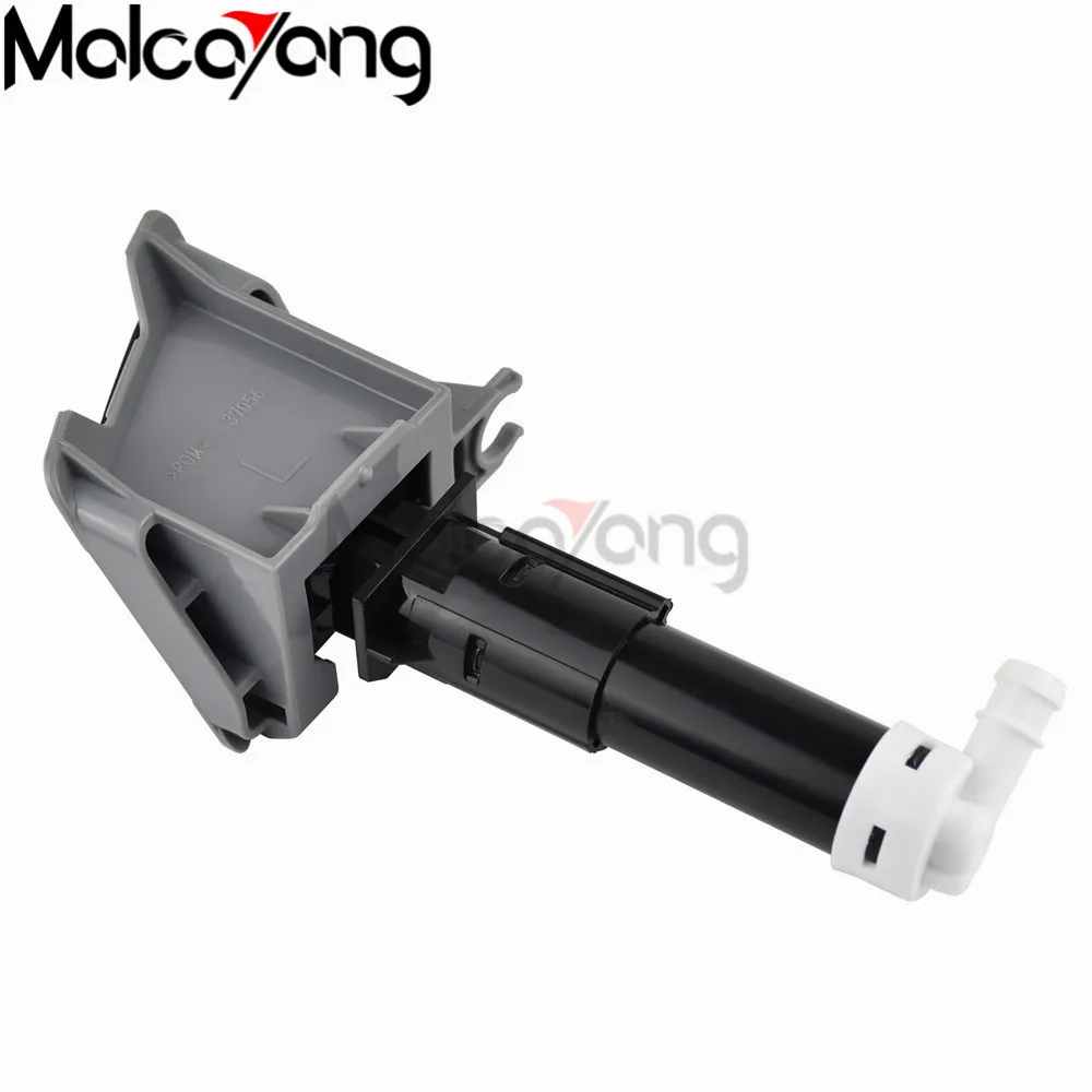 

Левая/правая боковая фара, мойка фары, сопло, домкрат, цилиндры для Mitsubishi ASX GA2 GQ 2013 2014 2015