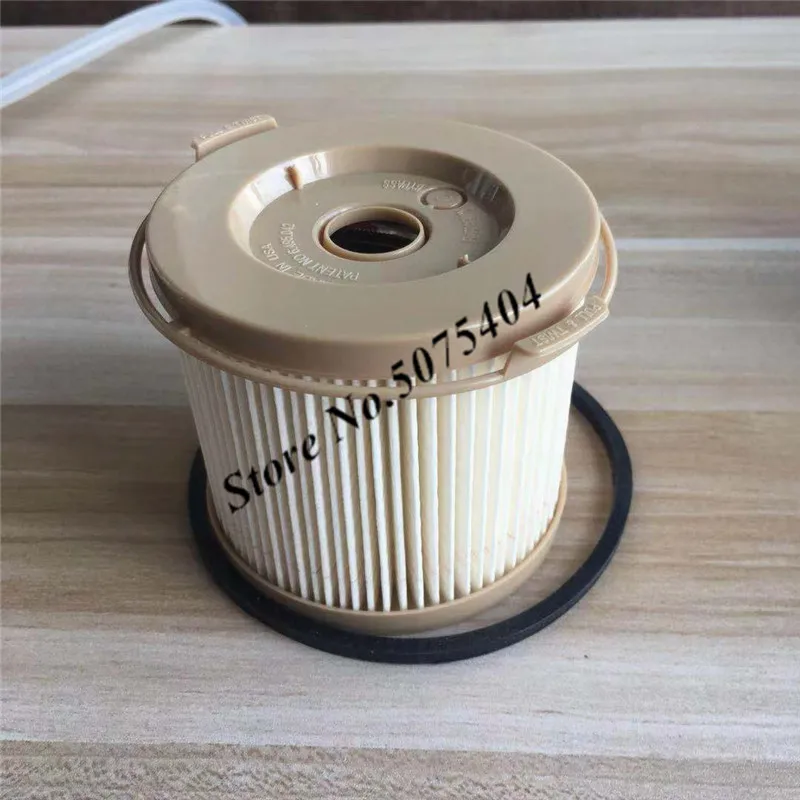 Фильтрующий элемент 2010SM для дизельного двигателя 500FG топливный фильтр сменный