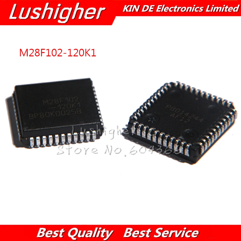 

10 шт. Φ M28F102