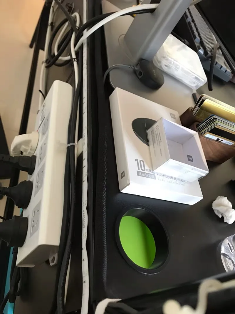 3/16 &quotID 5 мм Плетеный обруч сплит кабель в оплетке черный Бесплатная доставка