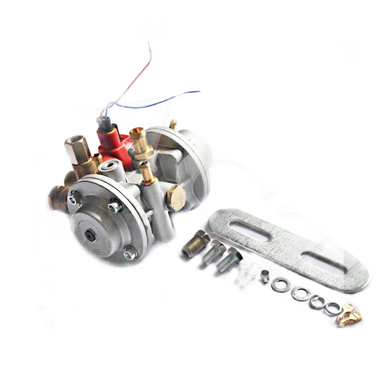 

ACT-B cng rail gas ecu lpg act technology gnc gas regulator act for cars