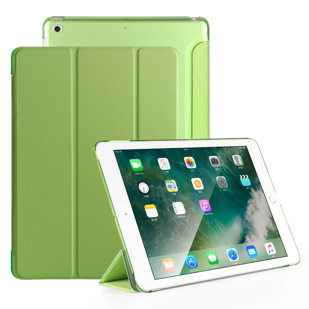 Чехол для iPad mini 5, Aiyopeen, магнитный чехол из искусственной кожи и мягкого ТПУ, чехол для iPad mini 1 2 3 4 5