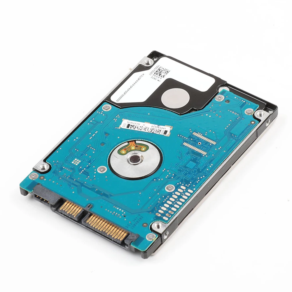 2, 5  SATA III   80  120  160  250  320  500   SSD