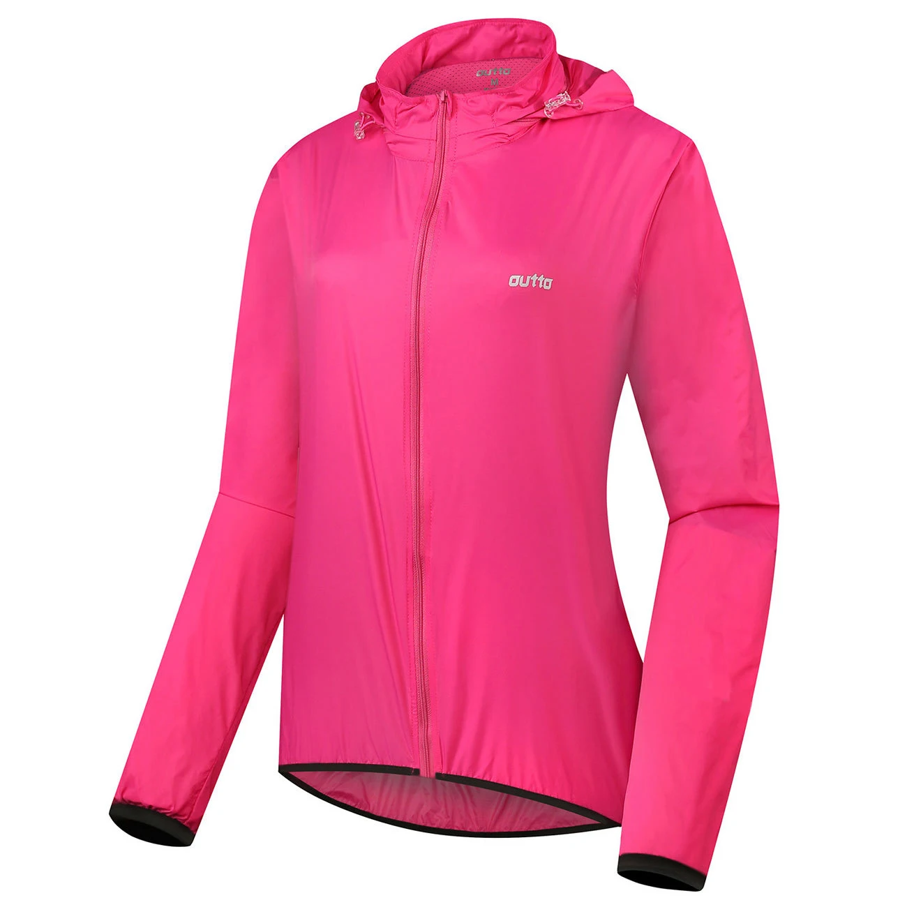 

Media Riding Jacket Women Riding Windbreaker Wind Waterproof Breathable Outdoor Sports Coat Dropshipping
