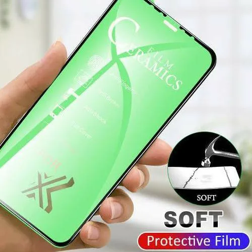 

Full Cover Ceramic Tempered Glass For Huawei Y9S Y7 Y9 2018 Y7A Y9A Y7 PRO 2019 NOVA 3I 5T 7SE Ultrathin Screen Protector filim