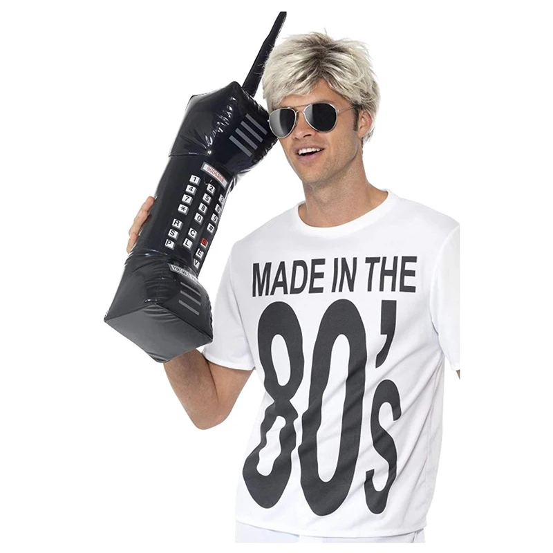 2 шт. надувная игрушка в виде телефонной будки | Игрушки и хобби