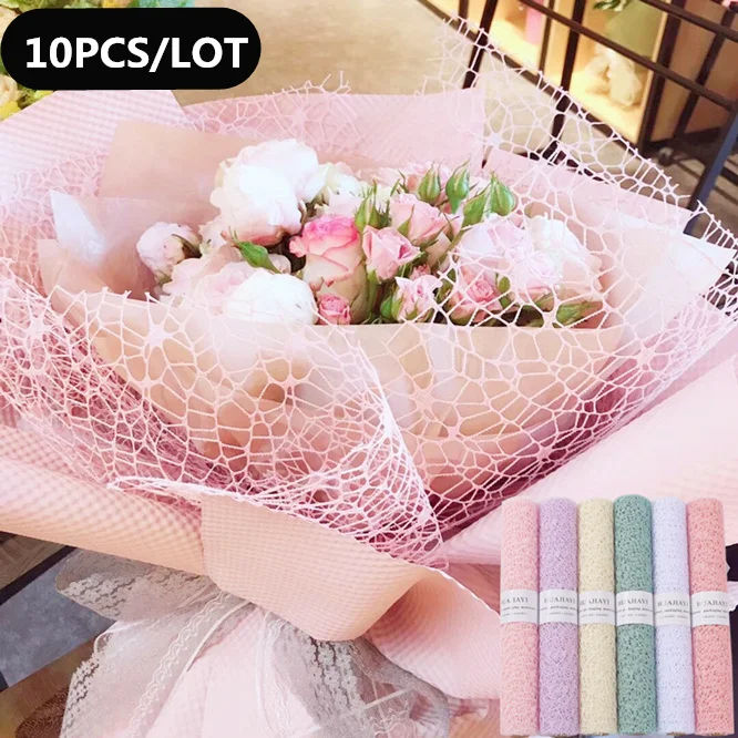 

10 шт., 50*460 см, для самостоятельной упаковки