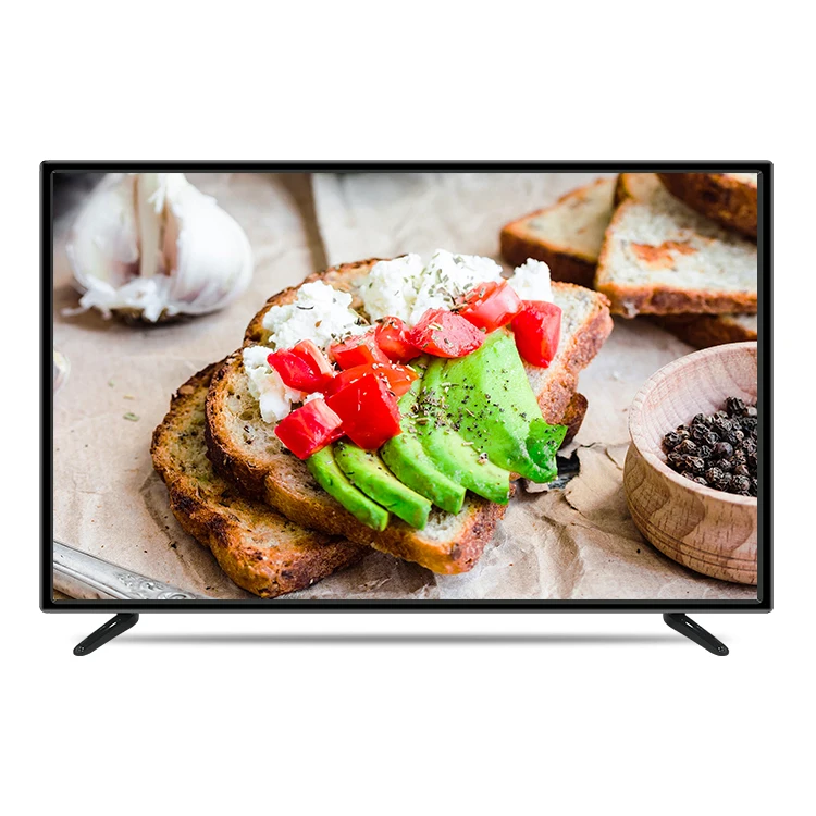 Производитель smart tv с плоским экраном full hd 32 дюйма led tv|Телевизоры| |