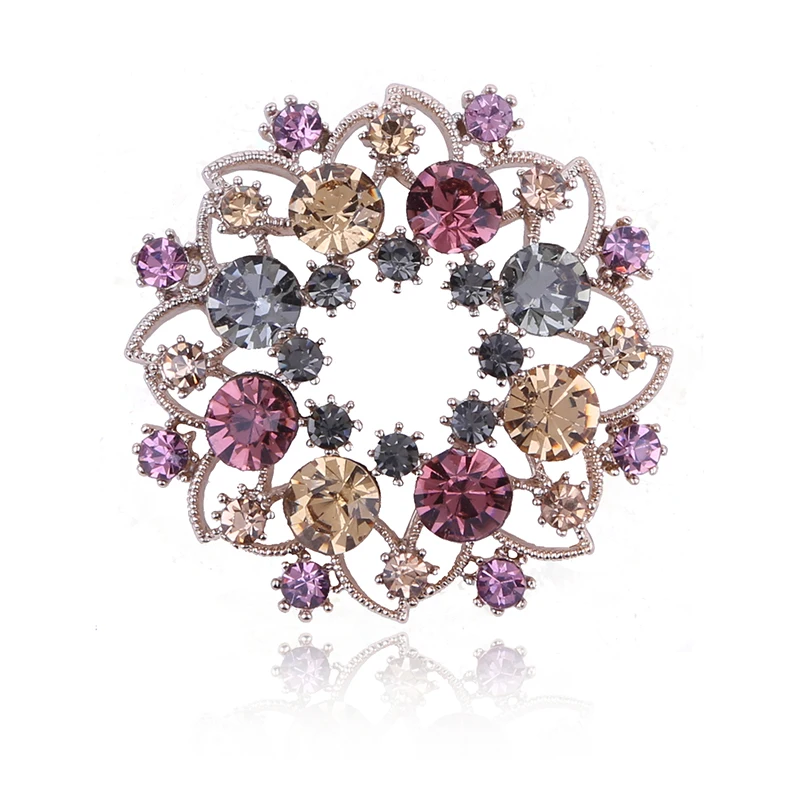 Японская и Южная Корея простая атмосфера модная женская брошь со звездой