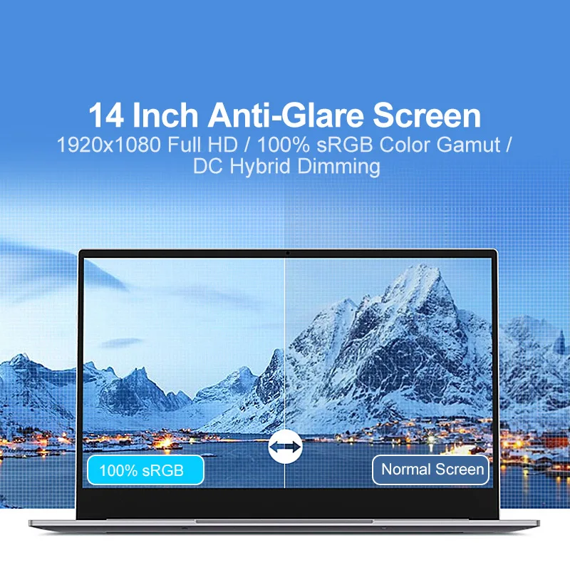 MECHREVO S3 Pro 14 "/i5 11300H/Intel Iris Graphics/16G DDR4 RAM/512GPCIE SSD/WIFI 6/Thunderbolt 4/определение отпечатка