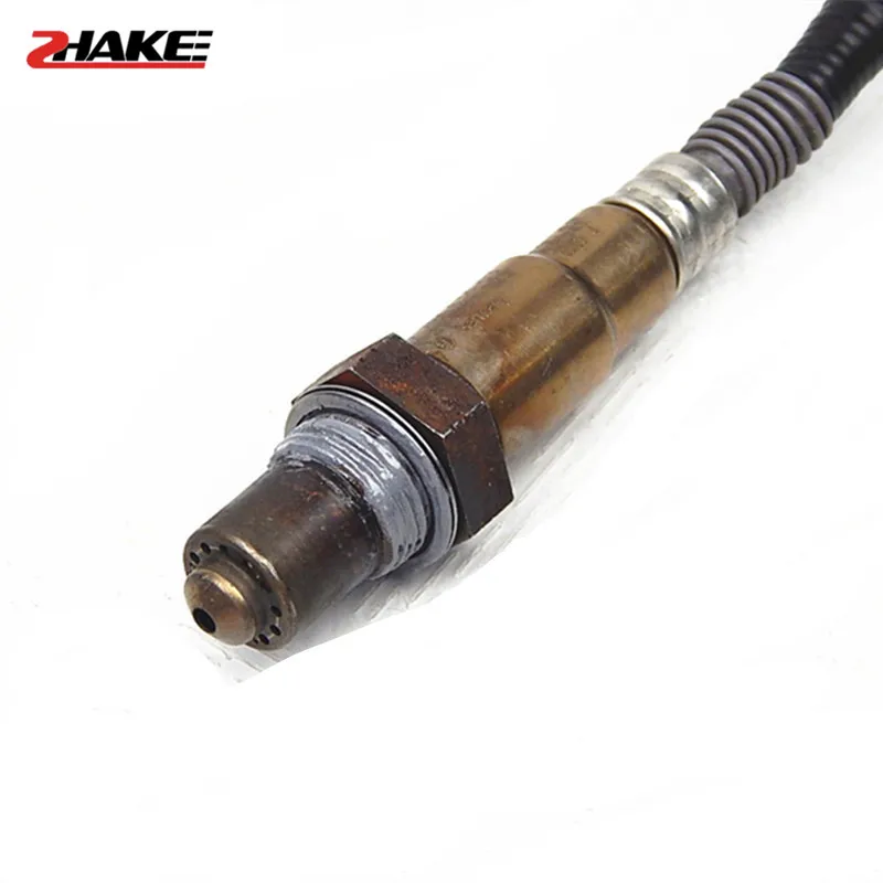 Бесплатная доставка 0281004029 лямбда кислородный датчик для немецких автомобилей E90