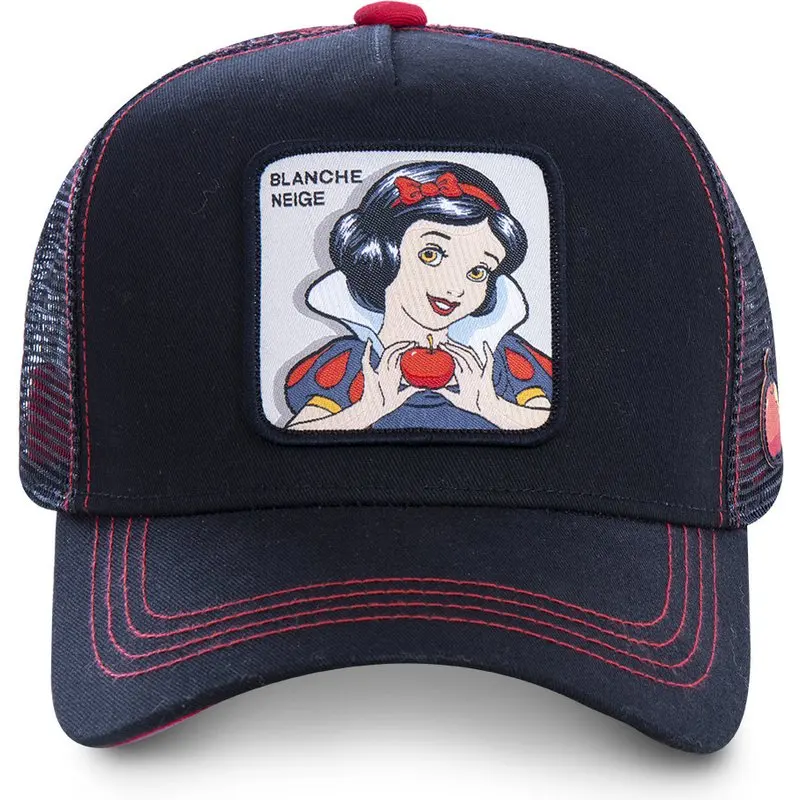 Новая брендовая аниме Снежная белая бейсболка хлопковая бейсбольная кепка для