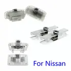 Светодиодный проектор для Nissan Teana Maxima Altima Titan Murano Sylphy X-Trail Xtrail t31 t30 Amadar