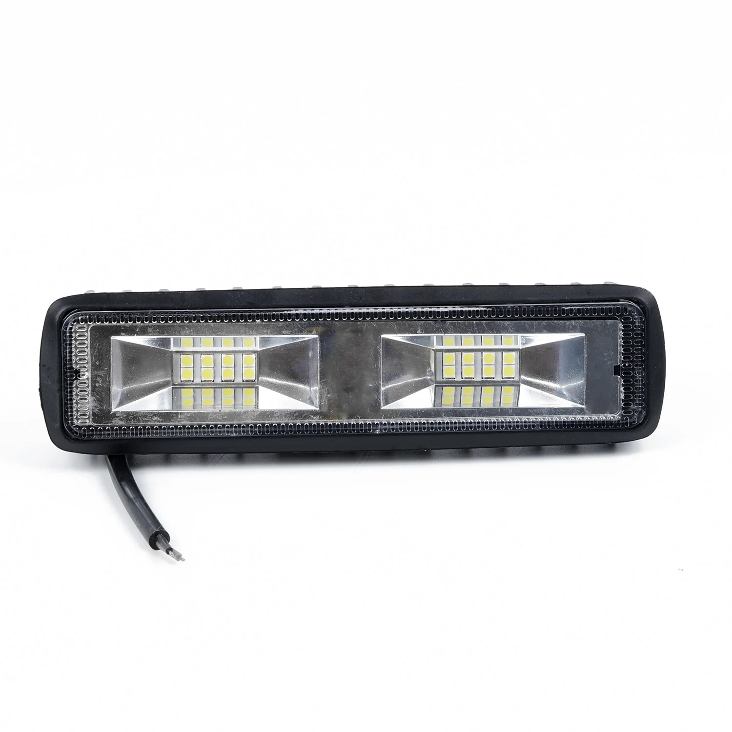 Spare Work 12V-24V Light Parts 18W Universal Off-road SUV Flood Beam Fog | Автомобили и мотоциклы