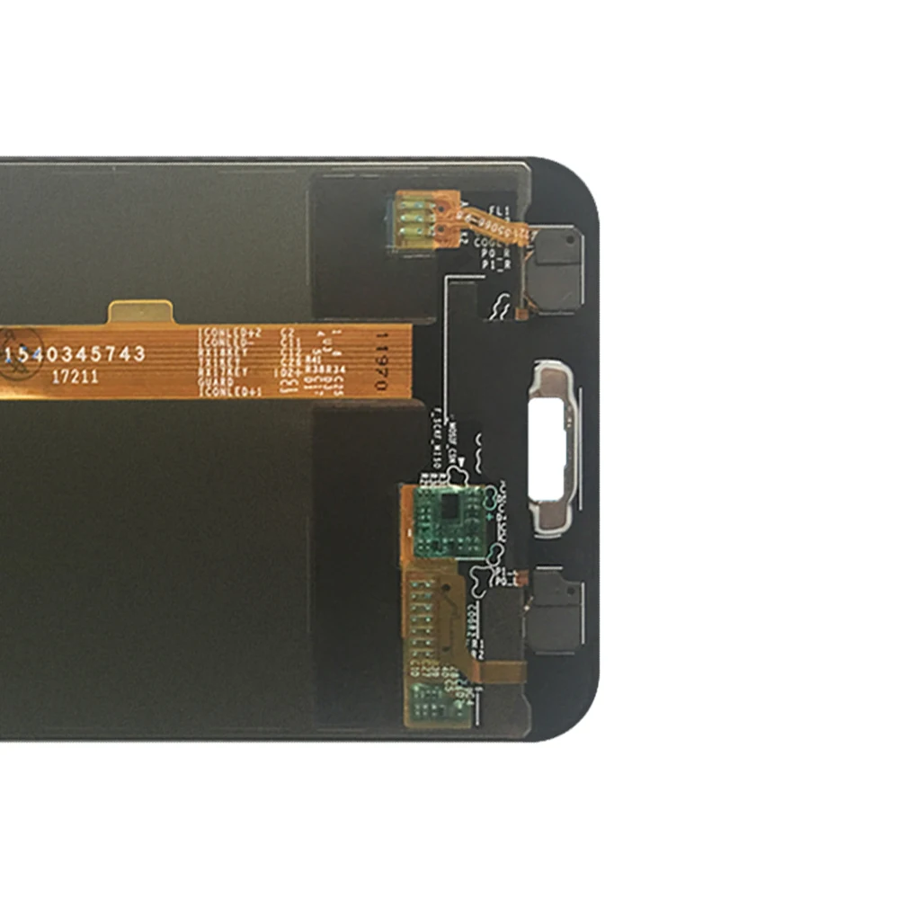 Высококачественный новый ЖК-дисплей для OPPO A77 A77T F1s 2017 s 100% протестированный