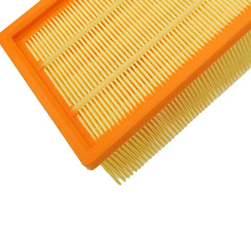 Фильтр XMX для Karcher NT65/2 Ap Eco NT72/2 Tc NT75/2 Me запчасти пылесоса | Бытовая техника
