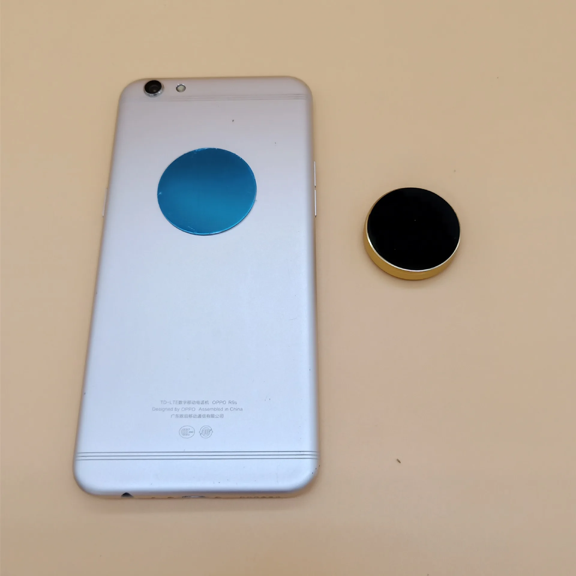 Общие двигатели магнитное сиденье приборной панели автомобиля мобильный