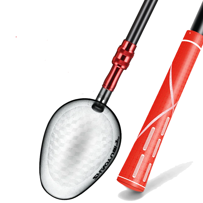 Рыболовная приманка ложки для забрасывания приспособление заброса выдвижная