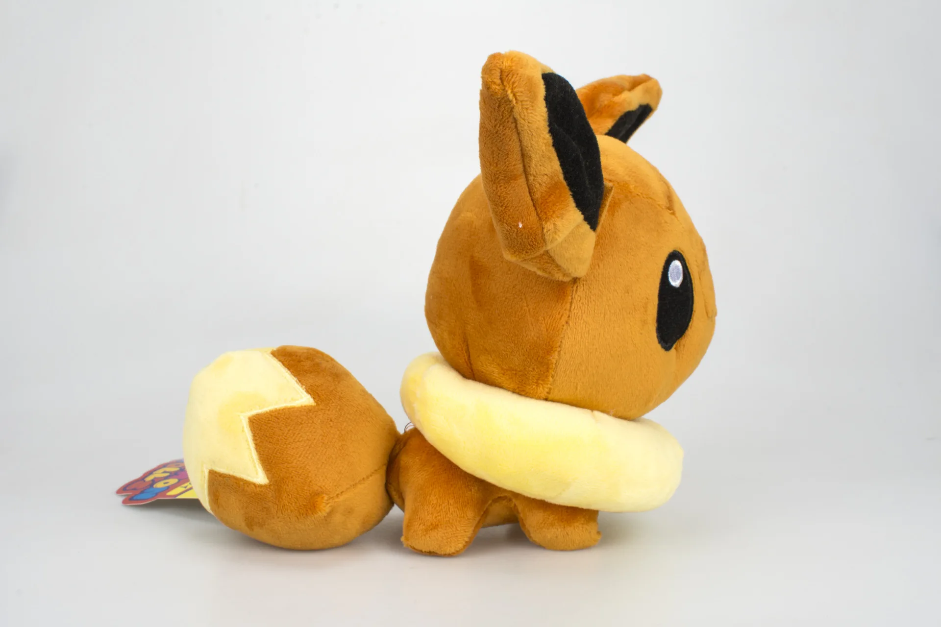 Takara Tomy Pokemon ребенок Пикачу Vaporeon Eevee плюшевые игрушки джигггглипуф животные плюшевые мягкие игрушки для детей