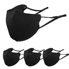 10 шт., маски Для Лица с активированным углем Pm2.5