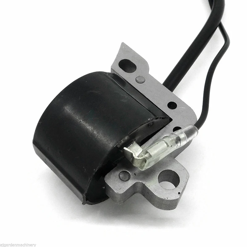 Heavy Duty Ignition Coil Module & Spark Plug for Stihl 046 064 066 MS440 MS460 MS480 MS650 MS660 Chainsaw Part 1122 400 1314 |