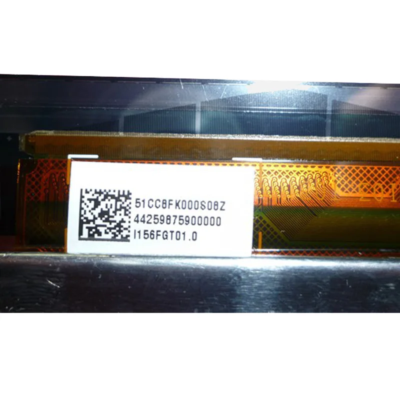 Переднее стекло для ЖК-экрана ноутбука Sony Vaio SVF152C29U SVF152C29W SVF152C29X SVF152A29L SVF152C29L |