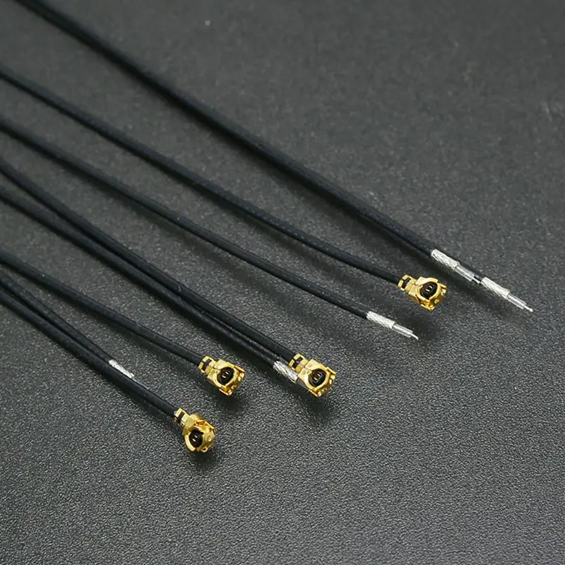 2.4G/5.8G Dual Band Antenna 8DBI High Gain Internal PCB Aerial for WiFi Router | Мобильные телефоны и аксессуары