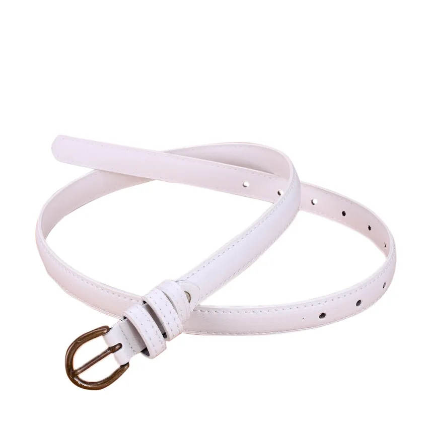 Womail 2019 кожаные ремни для женщин высокое качество Пряжка Широкий Пояс новый стиль