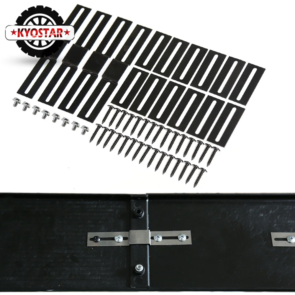 6 шт. юбка для гонок 2 м м|Амортизаторы| |