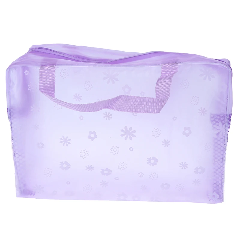 1 шт. Женская водонепроницаемая сумка из ПВХ|Сумки для плавания| |