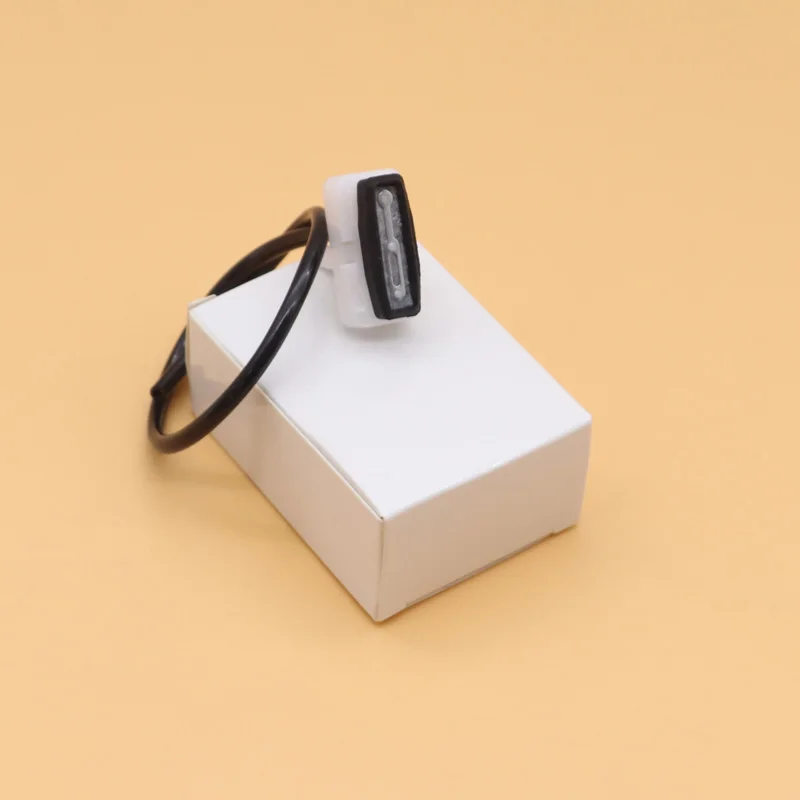 2 шт. верхняя крышка DX4 пинтерская станция растворитель для Roland CJ540 XJ540 RS540 Mutoh RJ8000