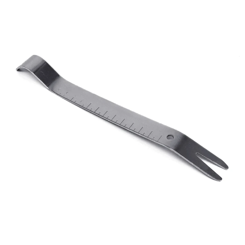 

517A Car Disassembly Tool Stainless Steel Dismantling Interior Tool Prying Board Pry Sticks Metal Hand Tool Durable