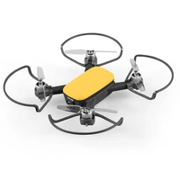 2020 popular hot style surveillance drone with thermal camera mini pocket drone with camera