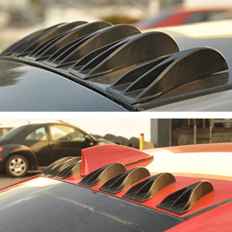 

Crazy2021 подходит для Ebay Amazon популярный автомобиль Gm установка крыши отделка ястреб стиль Акулий плавник хвост