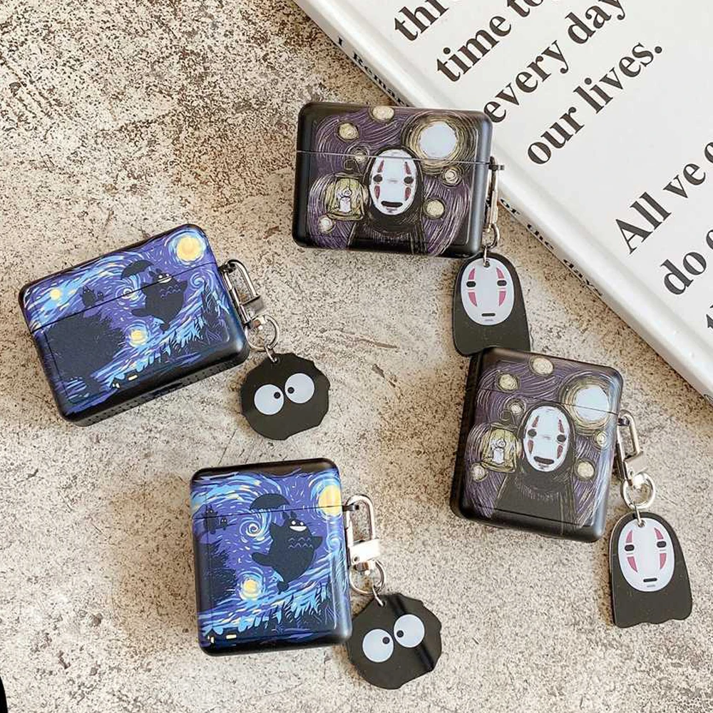 Стильная футболка с изображением персонажей видеоигр покрытие для наушников apple