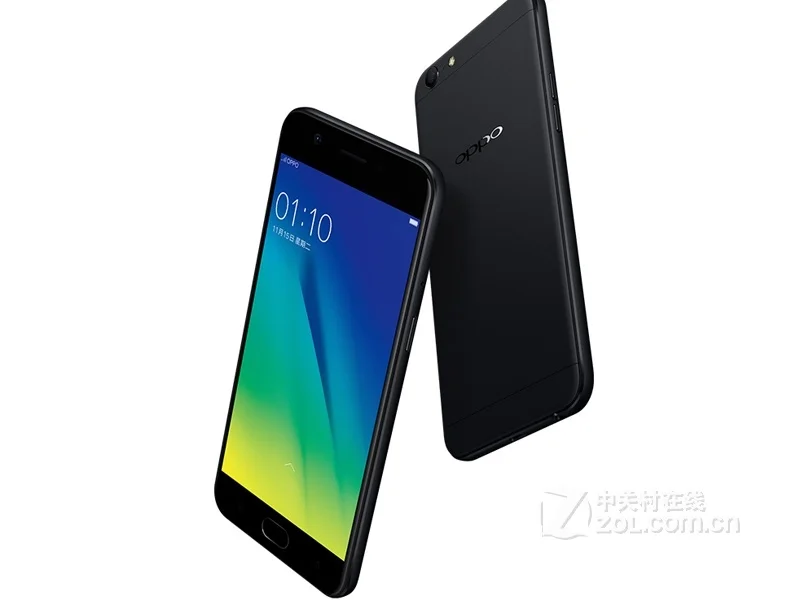 Смартфон Oppo A57 4G LTE Android 6,0 Snapdragon 435 5," ips 1280x720 3 Гб ram 32 ГБ rom 16,0 Мп отпечаток пальца