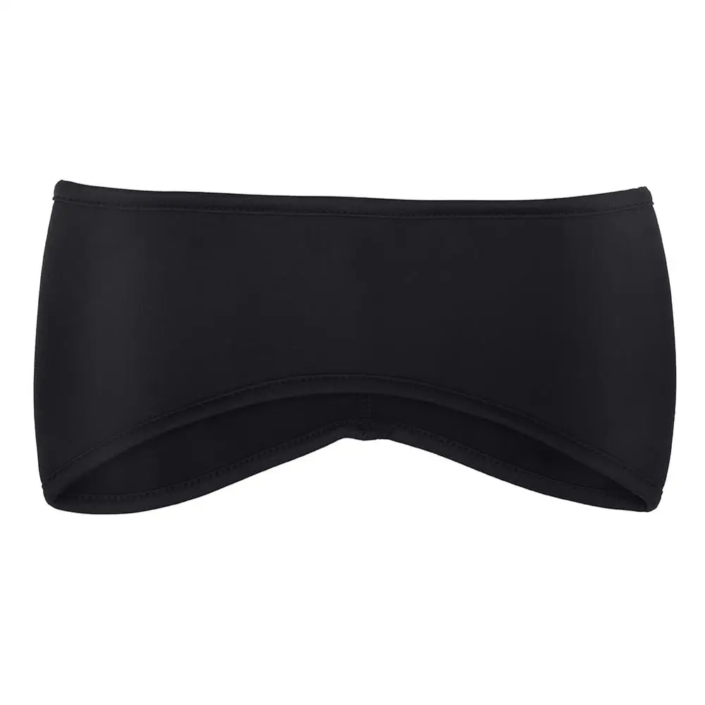 

Unisex Outdoor Sports Headband For Men Women Winter Ear Muff Warmer Windproof Headband Ear Protector Head Wear For Cycling Runni